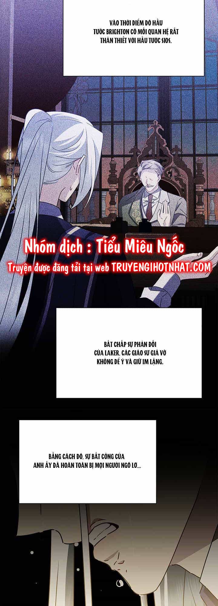 Tôi Sẽ Không Hối Tiếc Vì Anh Đâu - Chương 124 - ảnh 9