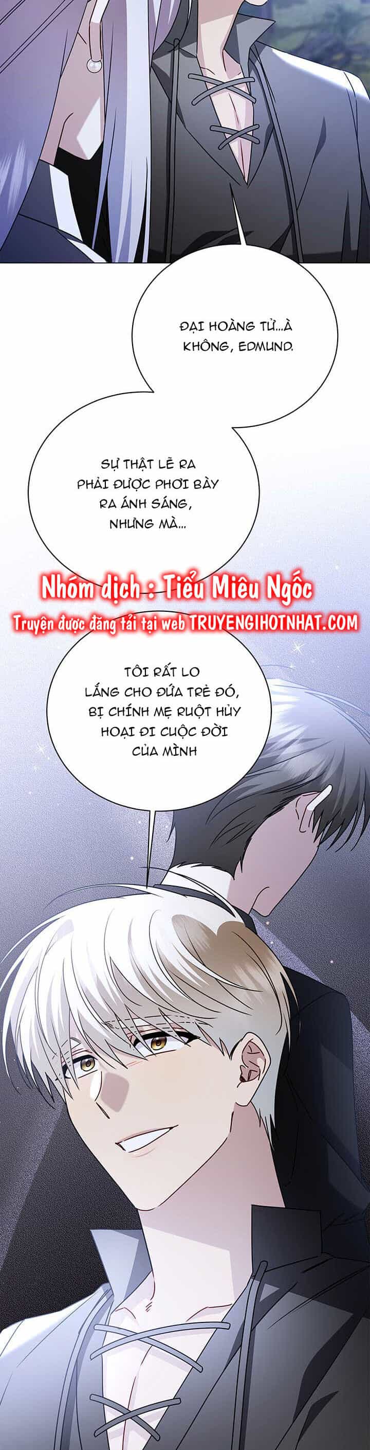 Tôi Sẽ Không Hối Tiếc Vì Anh Đâu - Chương 125 - ảnh 17