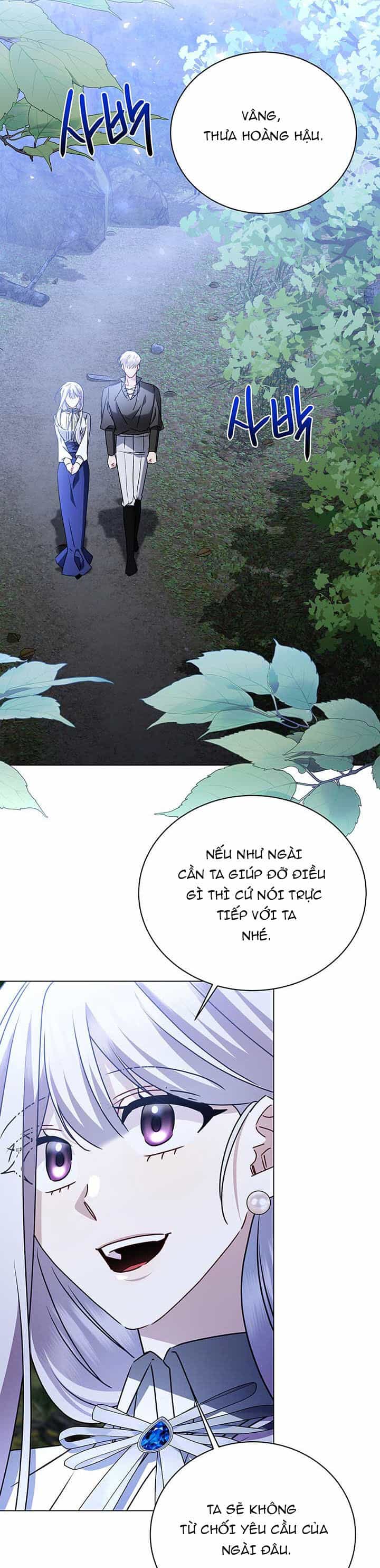 Tôi Sẽ Không Hối Tiếc Vì Anh Đâu - Chương 125 - ảnh 24