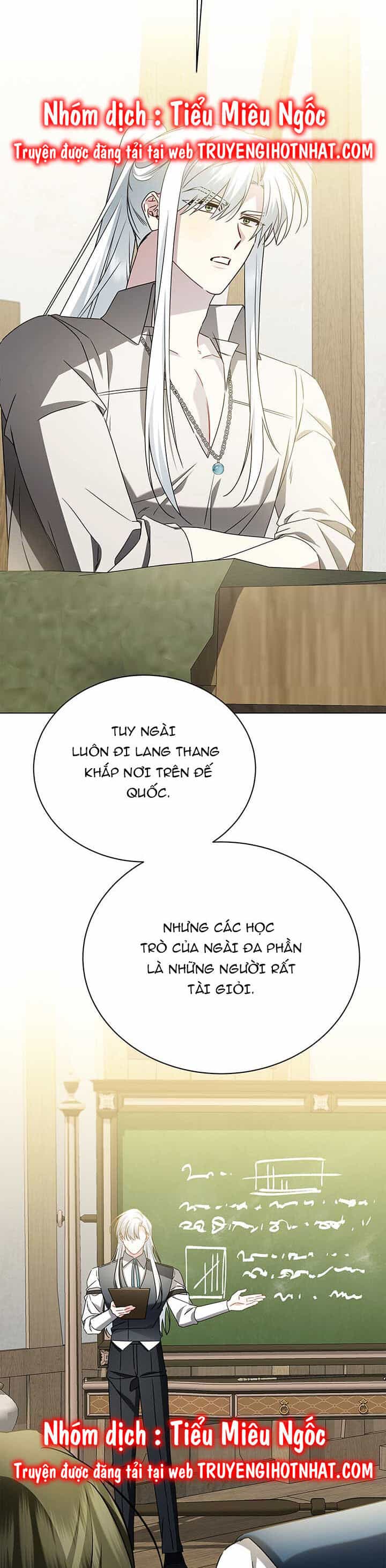 Tôi Sẽ Không Hối Tiếc Vì Anh Đâu - Chương 125 - ảnh 3