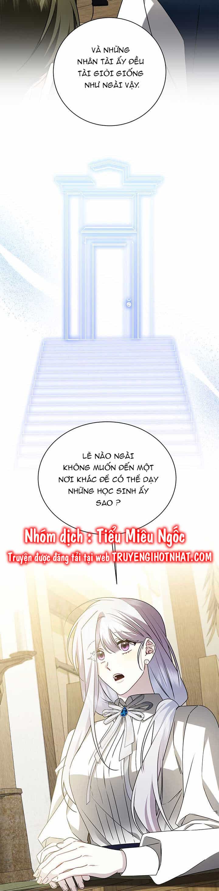 Tôi Sẽ Không Hối Tiếc Vì Anh Đâu - Chương 125 - ảnh 4