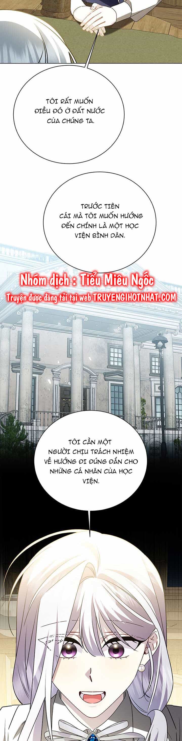 Tôi Sẽ Không Hối Tiếc Vì Anh Đâu - Chương 125 - ảnh 6