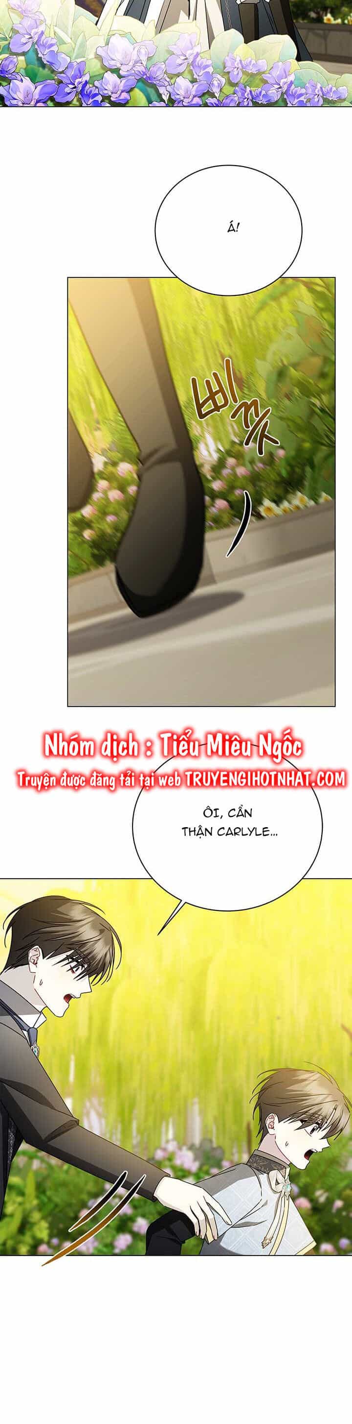 Tôi Sẽ Không Hối Tiếc Vì Anh Đâu - Chương 126 - ảnh 15