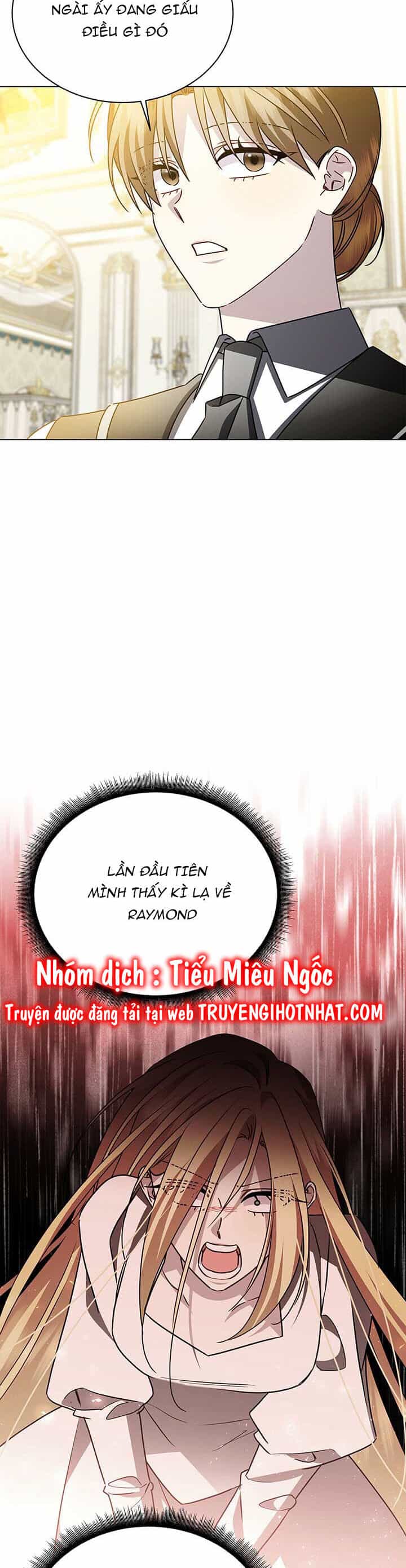 Tôi Sẽ Không Hối Tiếc Vì Anh Đâu - Chương 126 - ảnh 26