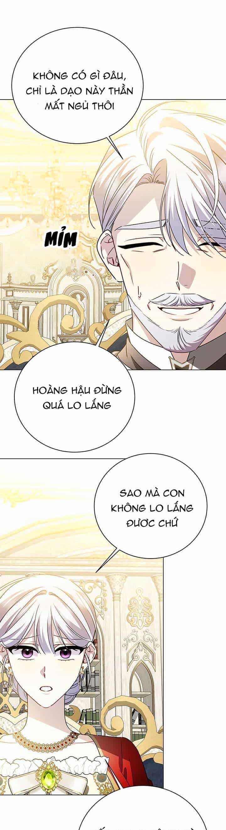 Tôi Sẽ Không Hối Tiếc Vì Anh Đâu - Chương 127 - ảnh 15