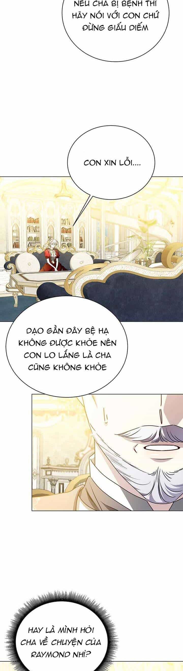 Tôi Sẽ Không Hối Tiếc Vì Anh Đâu - Chương 127 - ảnh 16