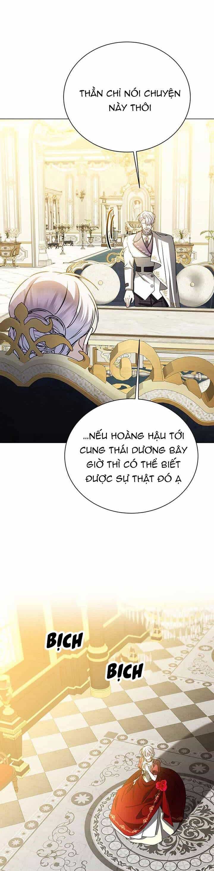 Tôi Sẽ Không Hối Tiếc Vì Anh Đâu - Chương 127 - ảnh 23