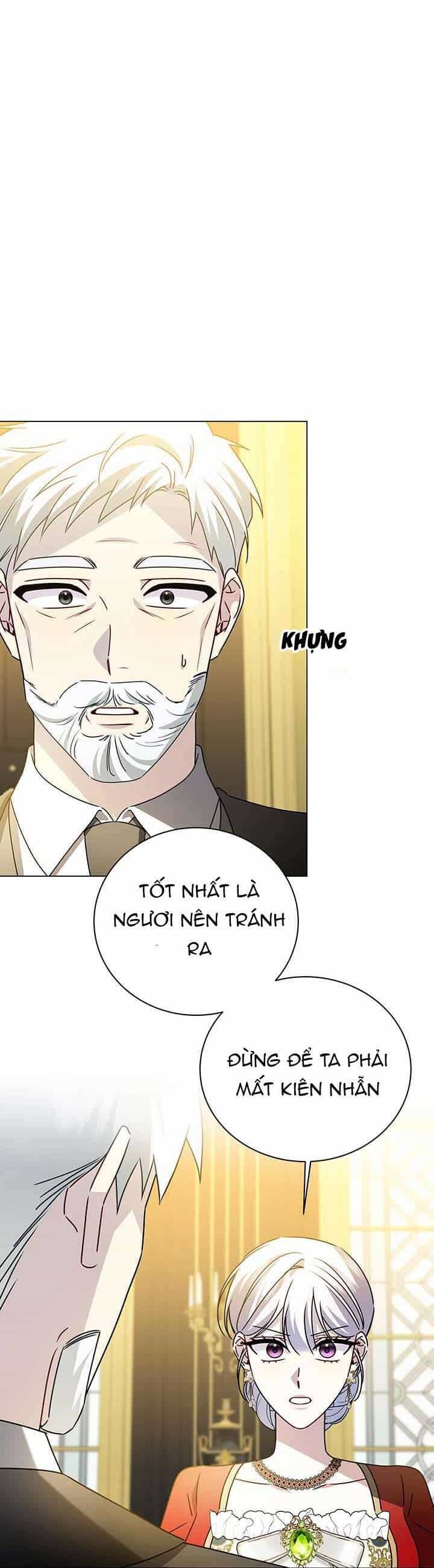 Tôi Sẽ Không Hối Tiếc Vì Anh Đâu - Chương 127 - ảnh 27