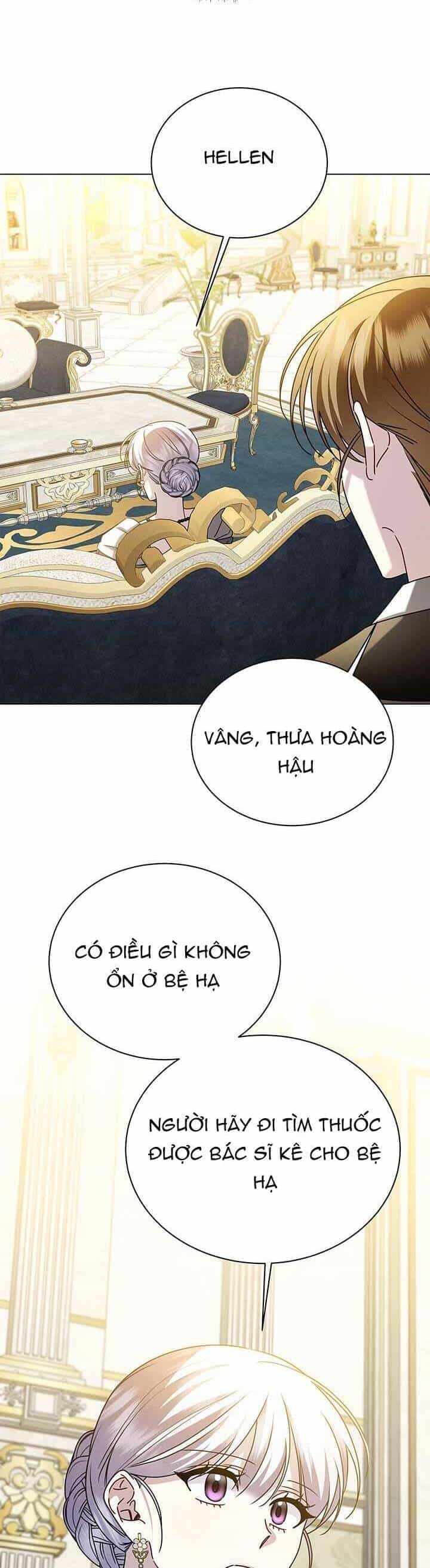 Tôi Sẽ Không Hối Tiếc Vì Anh Đâu - Chương 127 - ảnh 5
