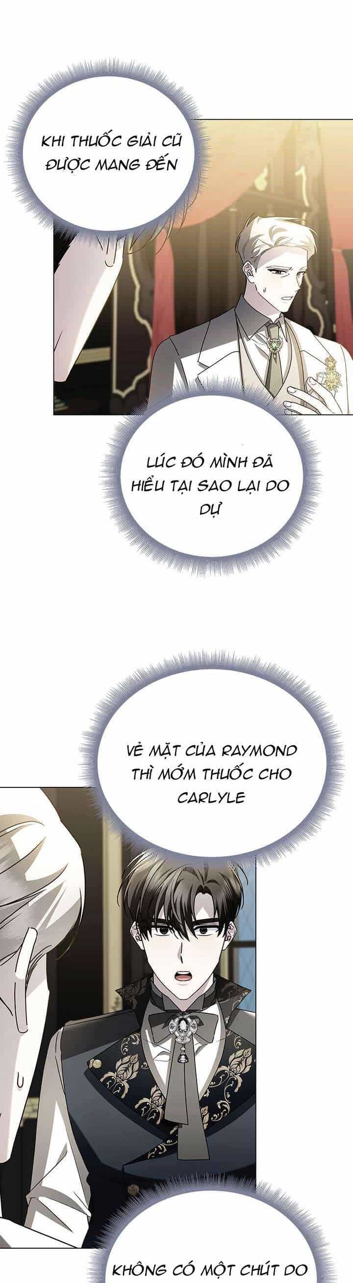 Tôi Sẽ Không Hối Tiếc Vì Anh Đâu - Chương 128 - ảnh 15