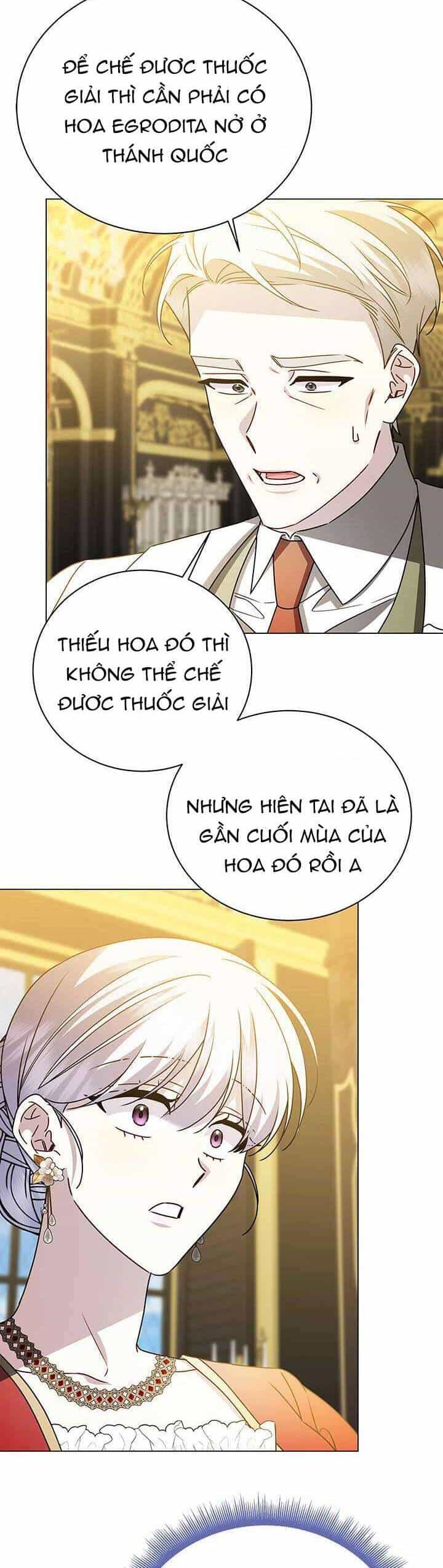 Tôi Sẽ Không Hối Tiếc Vì Anh Đâu - Chương 128 - ảnh 4