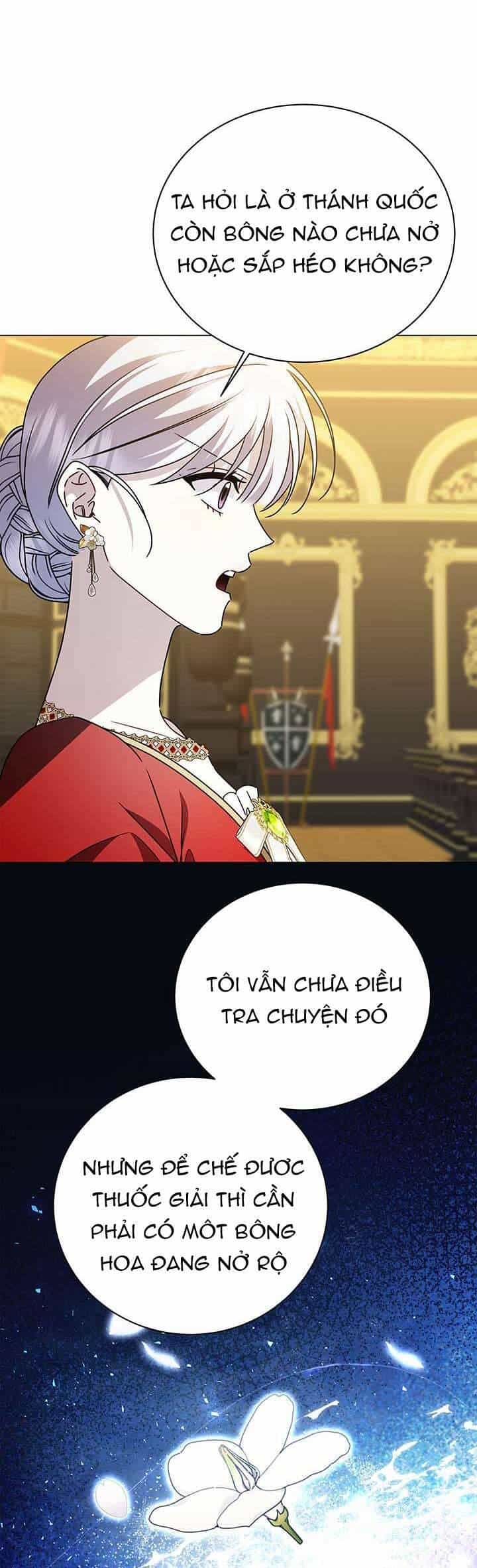 Tôi Sẽ Không Hối Tiếc Vì Anh Đâu - Chương 128 - ảnh 7