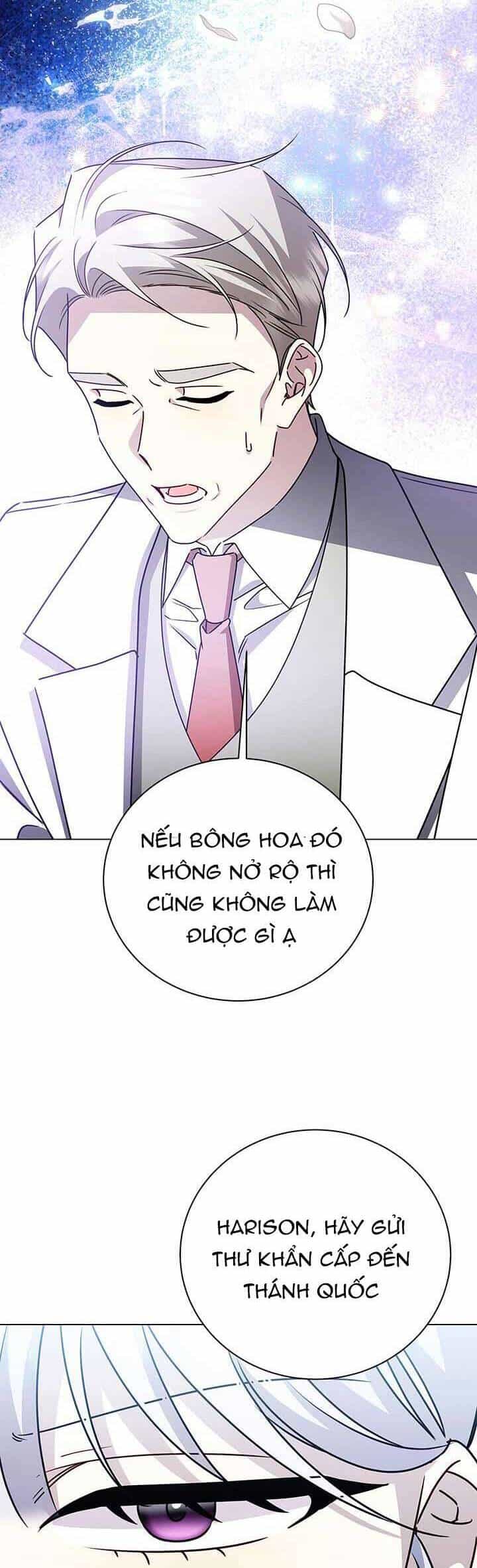 Tôi Sẽ Không Hối Tiếc Vì Anh Đâu - Chương 128 - ảnh 8