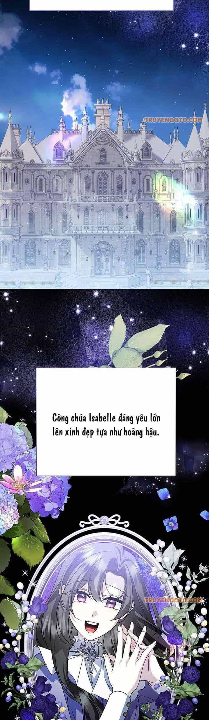 Tôi Sẽ Không Hối Tiếc Vì Anh Đâu - Chương 136 - ảnh 4
