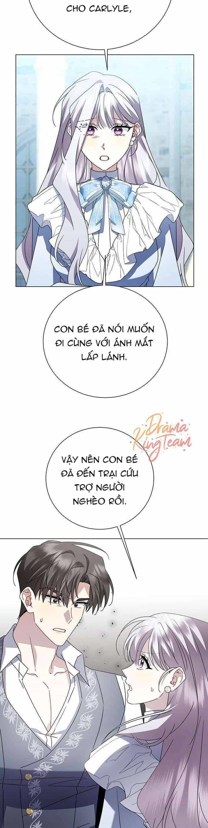 Tôi Sẽ Không Hối Tiếc Vì Anh Đâu - Chương 137 - ảnh 31