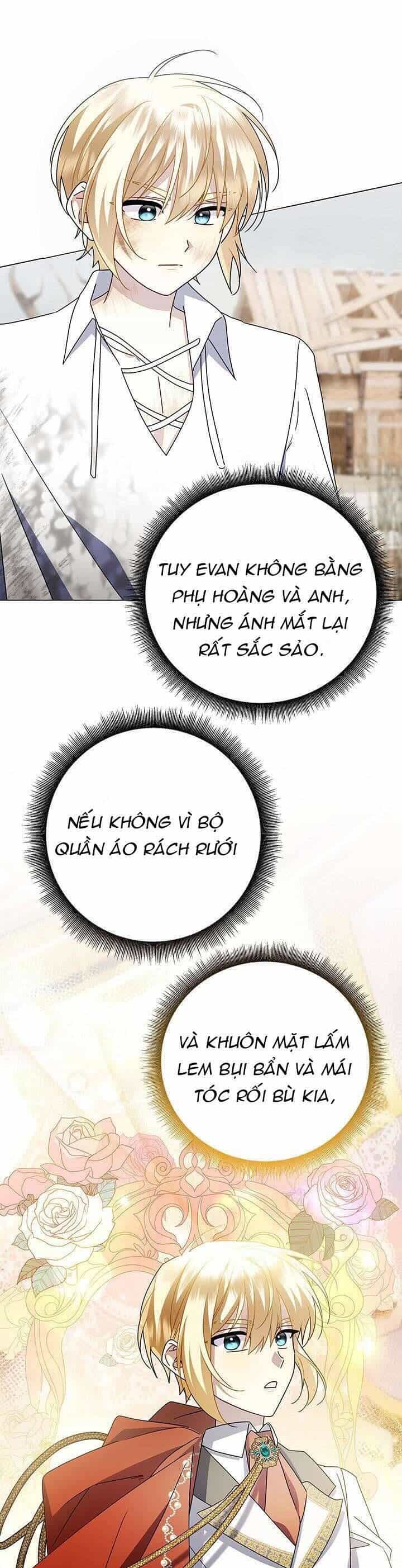 Tôi Sẽ Không Hối Tiếc Vì Anh Đâu - Chương 137 - ảnh 45