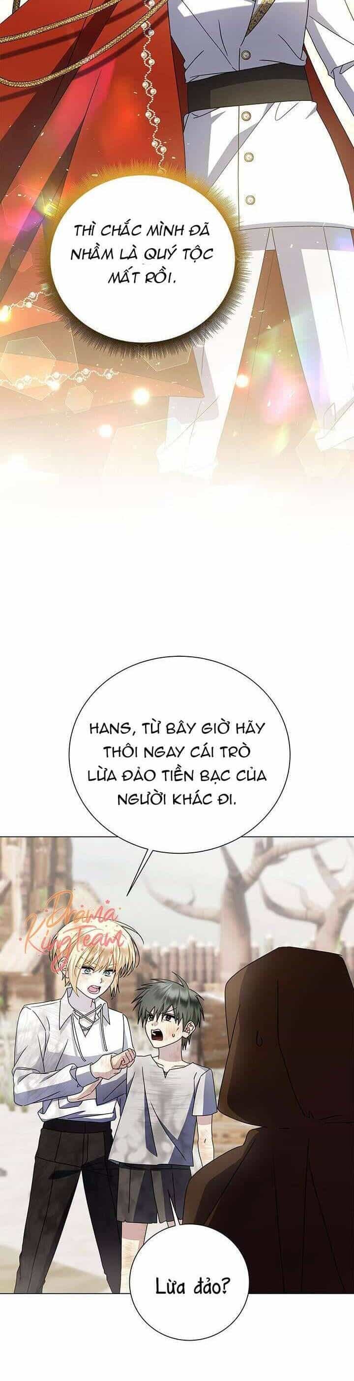 Tôi Sẽ Không Hối Tiếc Vì Anh Đâu - Chương 137 - ảnh 46