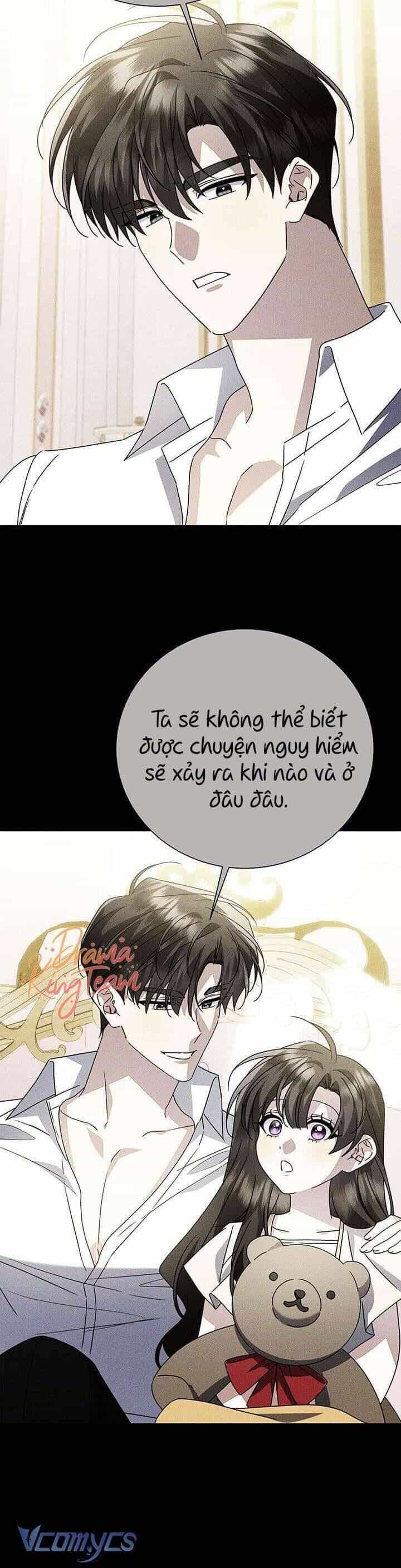 Tôi Sẽ Không Hối Tiếc Vì Anh Đâu - Chương 137 - ảnh 52