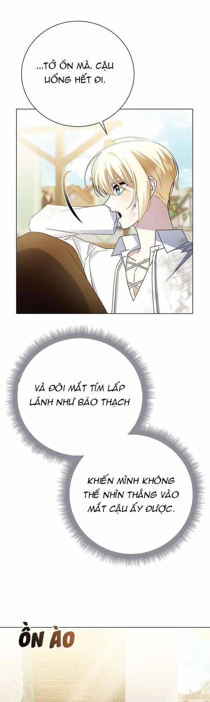 Tôi Sẽ Không Hối Tiếc Vì Anh Đâu - Chương 138 - ảnh 29