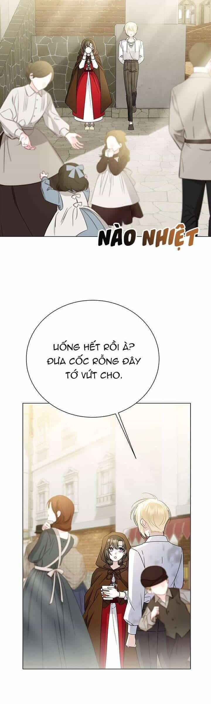 Tôi Sẽ Không Hối Tiếc Vì Anh Đâu - Chương 138 - ảnh 30