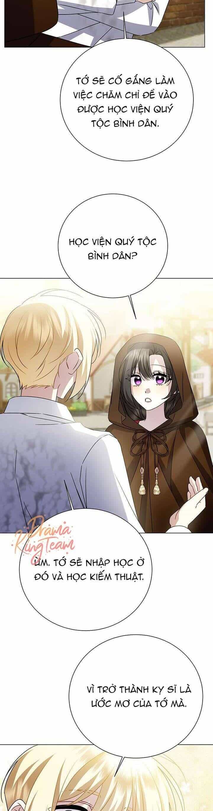 Tôi Sẽ Không Hối Tiếc Vì Anh Đâu - Chương 138 - ảnh 35