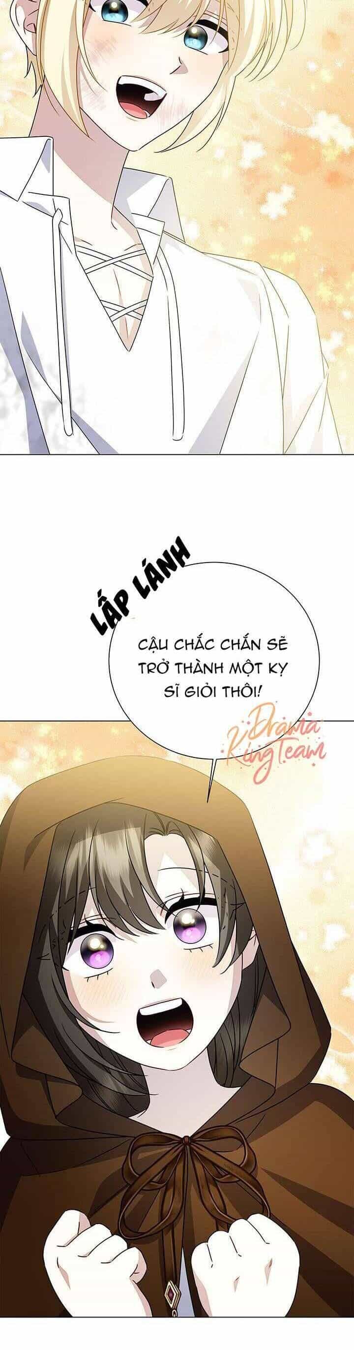 Tôi Sẽ Không Hối Tiếc Vì Anh Đâu - Chương 138 - ảnh 36