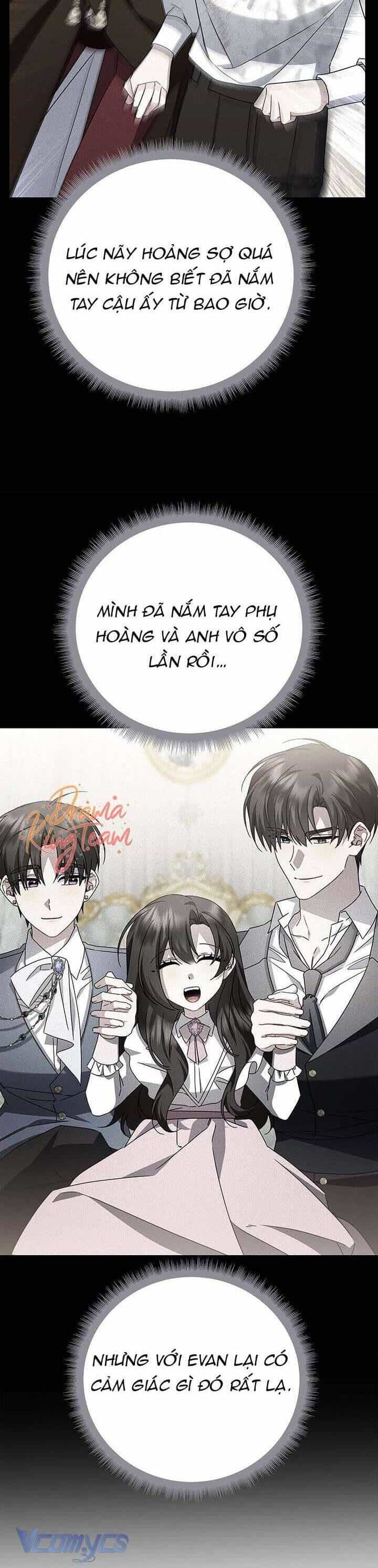 Tôi Sẽ Không Hối Tiếc Vì Anh Đâu - Chương 138 - ảnh 41