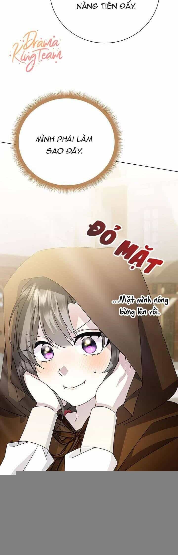 Tôi Sẽ Không Hối Tiếc Vì Anh Đâu - Chương 138 - ảnh 51