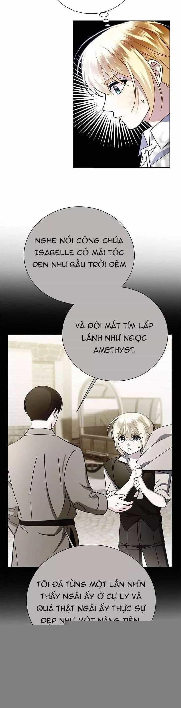Tôi Sẽ Không Hối Tiếc Vì Anh Đâu - Chương 139 - ảnh 11