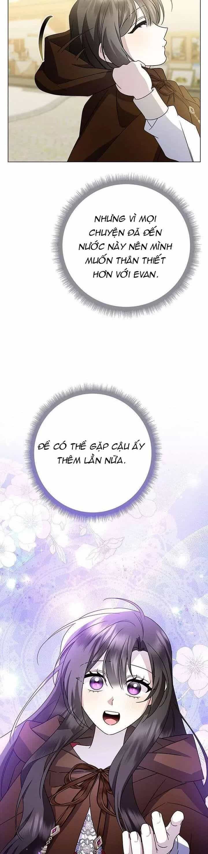 Tôi Sẽ Không Hối Tiếc Vì Anh Đâu - Chương 139 - ảnh 22