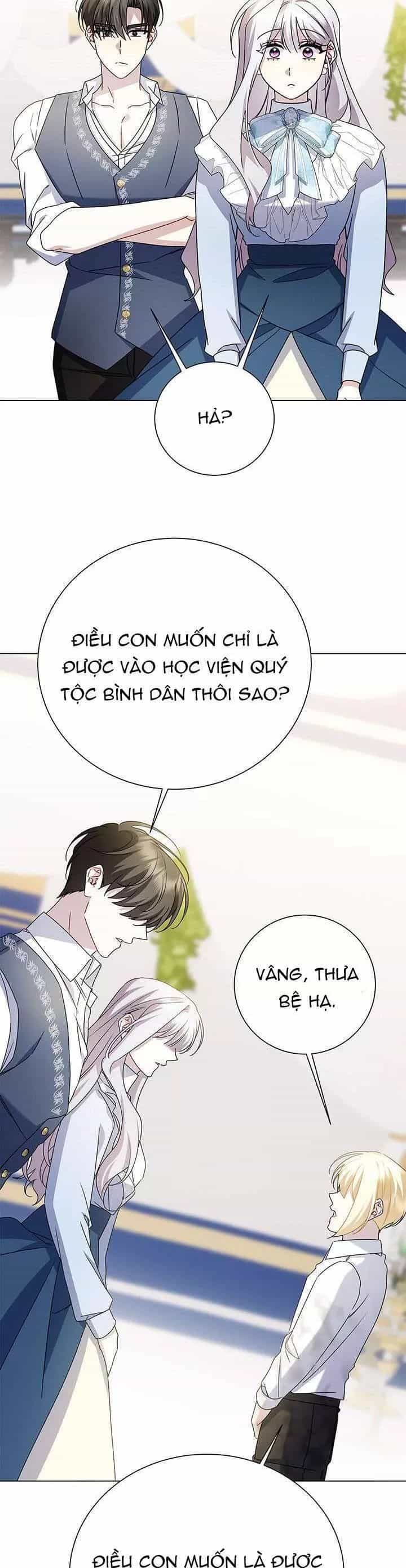 Tôi Sẽ Không Hối Tiếc Vì Anh Đâu - Chương 139 - ảnh 46