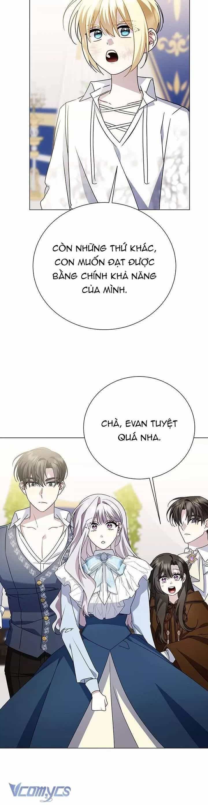 Tôi Sẽ Không Hối Tiếc Vì Anh Đâu - Chương 139 - ảnh 48