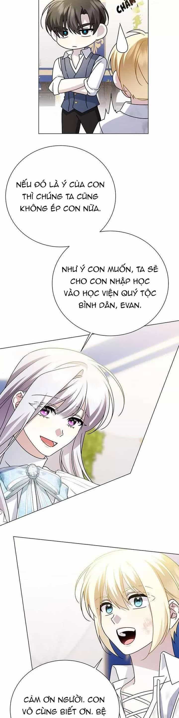 Tôi Sẽ Không Hối Tiếc Vì Anh Đâu - Chương 139 - ảnh 50