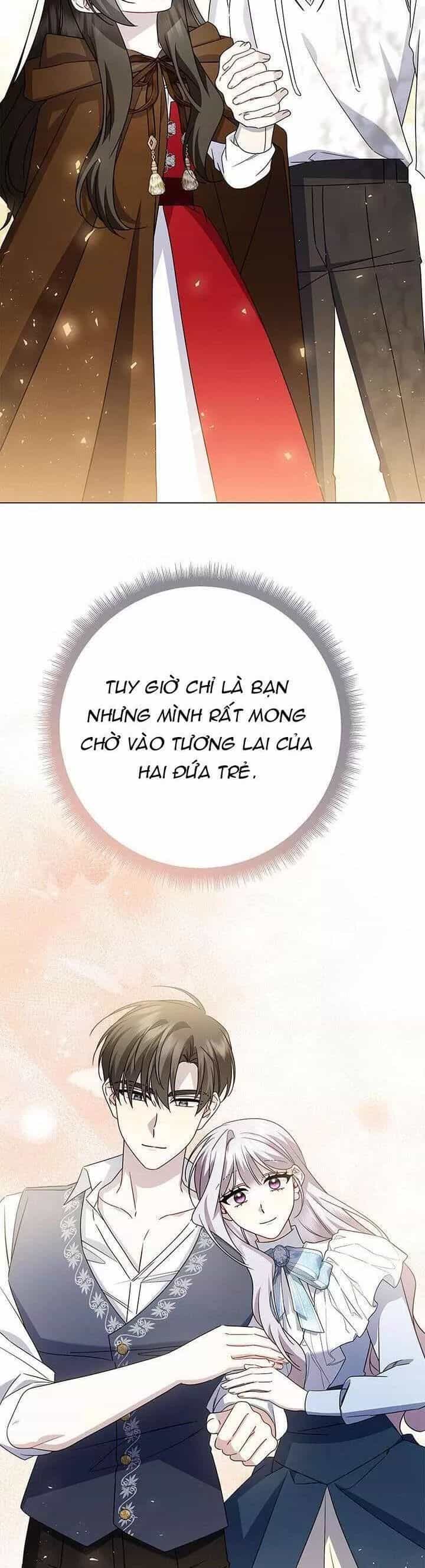 Tôi Sẽ Không Hối Tiếc Vì Anh Đâu - Chương 139 - ảnh 54