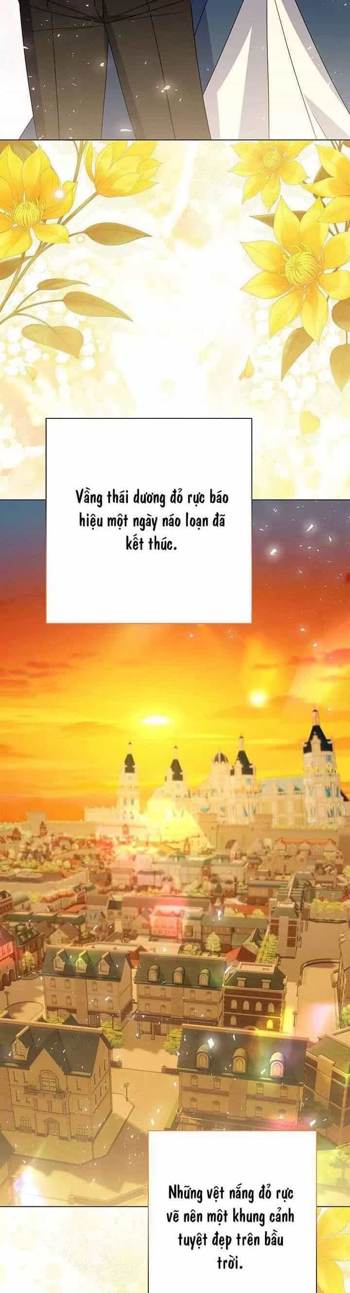 Tôi Sẽ Không Hối Tiếc Vì Anh Đâu - Chương 139 - ảnh 55