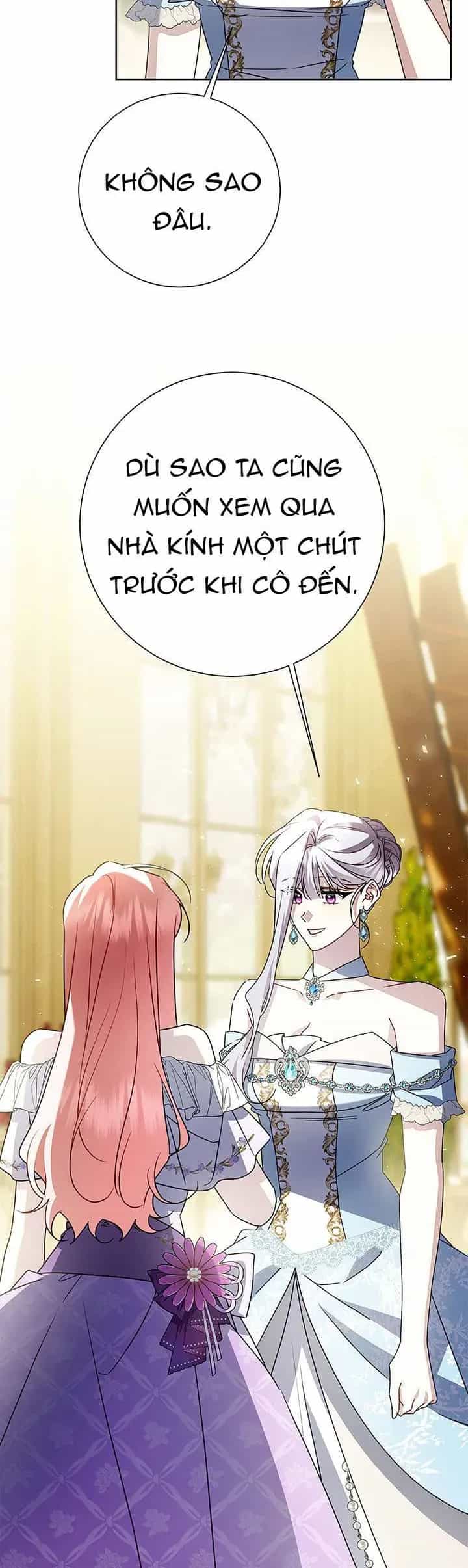 Tôi Sẽ Không Hối Tiếc Vì Anh Đâu - Chương 140 - ảnh 26