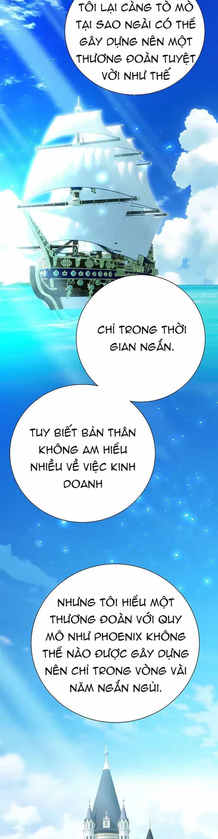 Tôi Sẽ Không Hối Tiếc Vì Anh Đâu - Chương 140 - ảnh 39