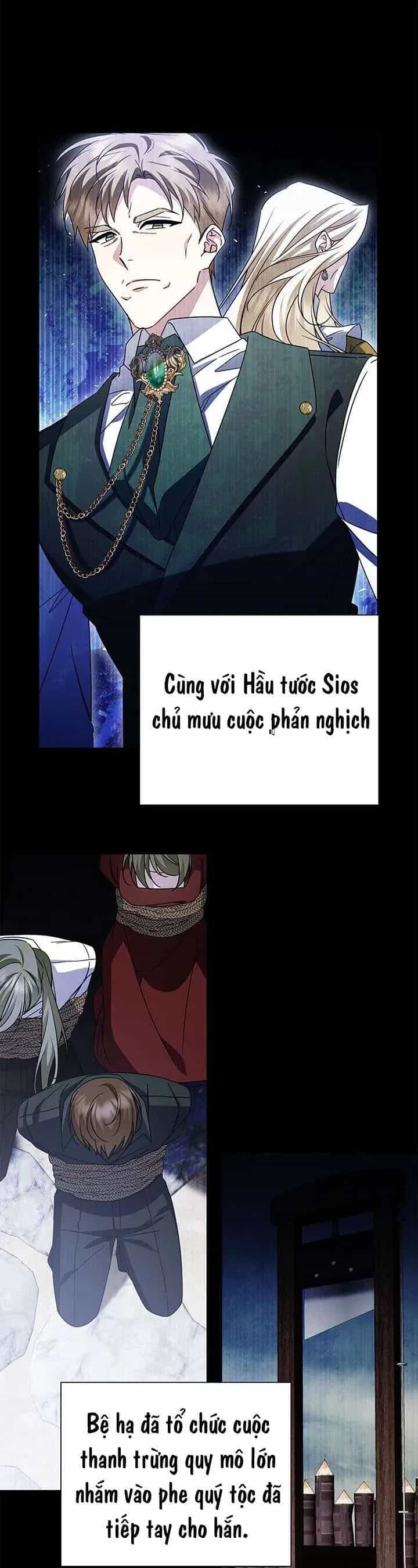 Tôi Sẽ Không Hối Tiếc Vì Anh Đâu - Chương 140 - ảnh 4