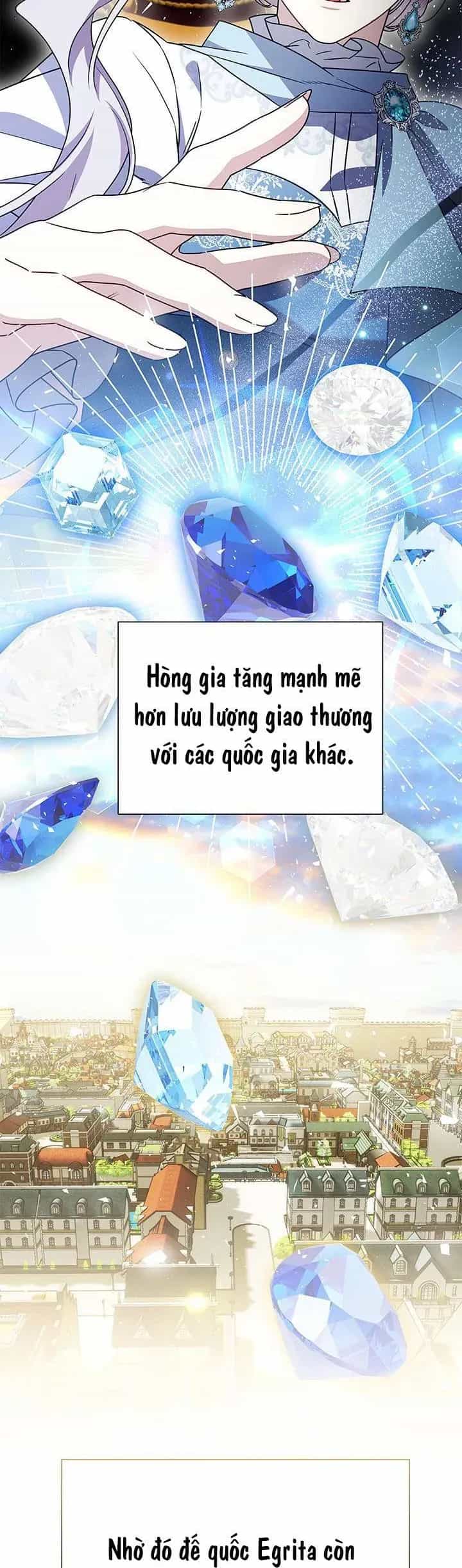 Tôi Sẽ Không Hối Tiếc Vì Anh Đâu - Chương 140 - ảnh 7
