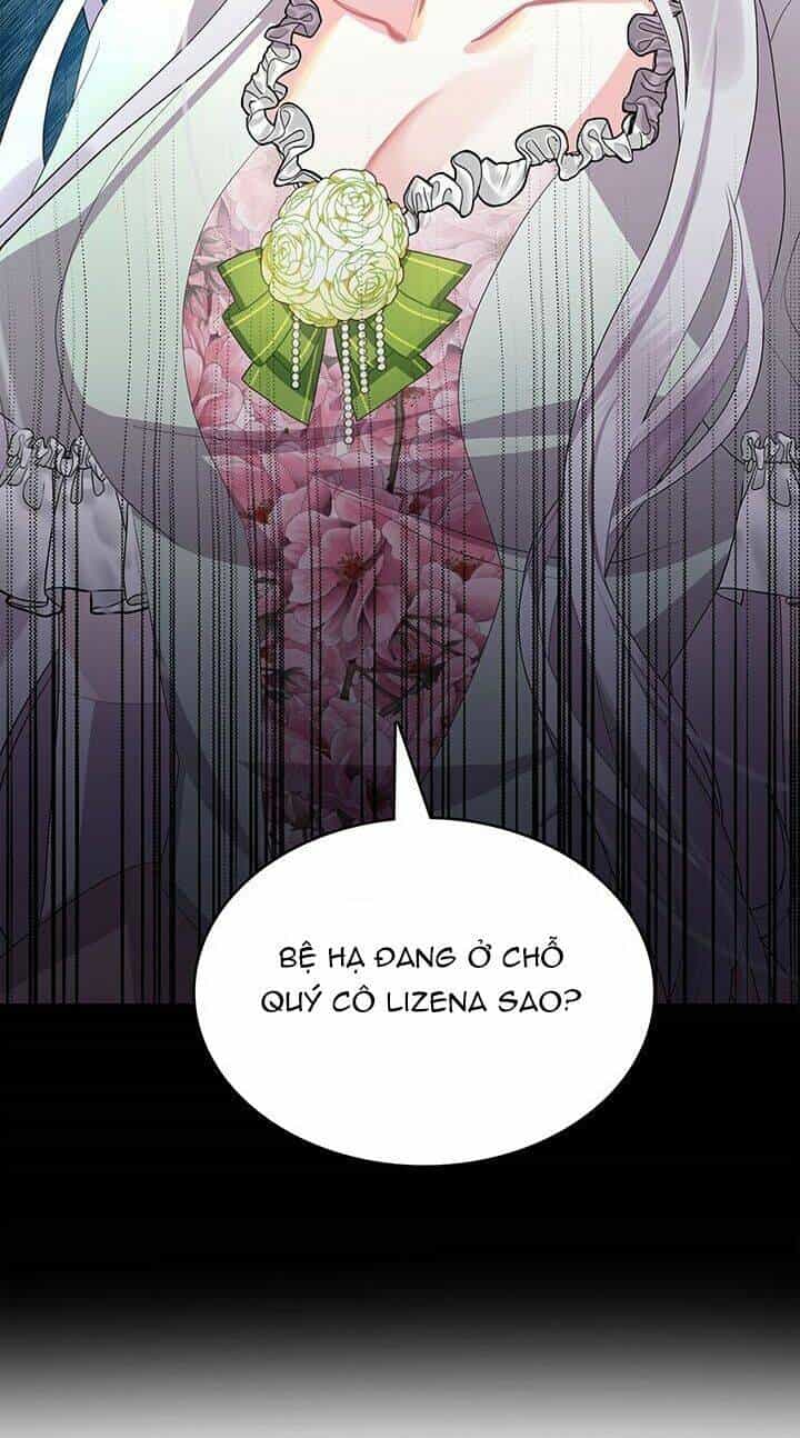 Tôi Sẽ Không Hối Tiếc Vì Anh Đâu - Chương 9 - ảnh 2