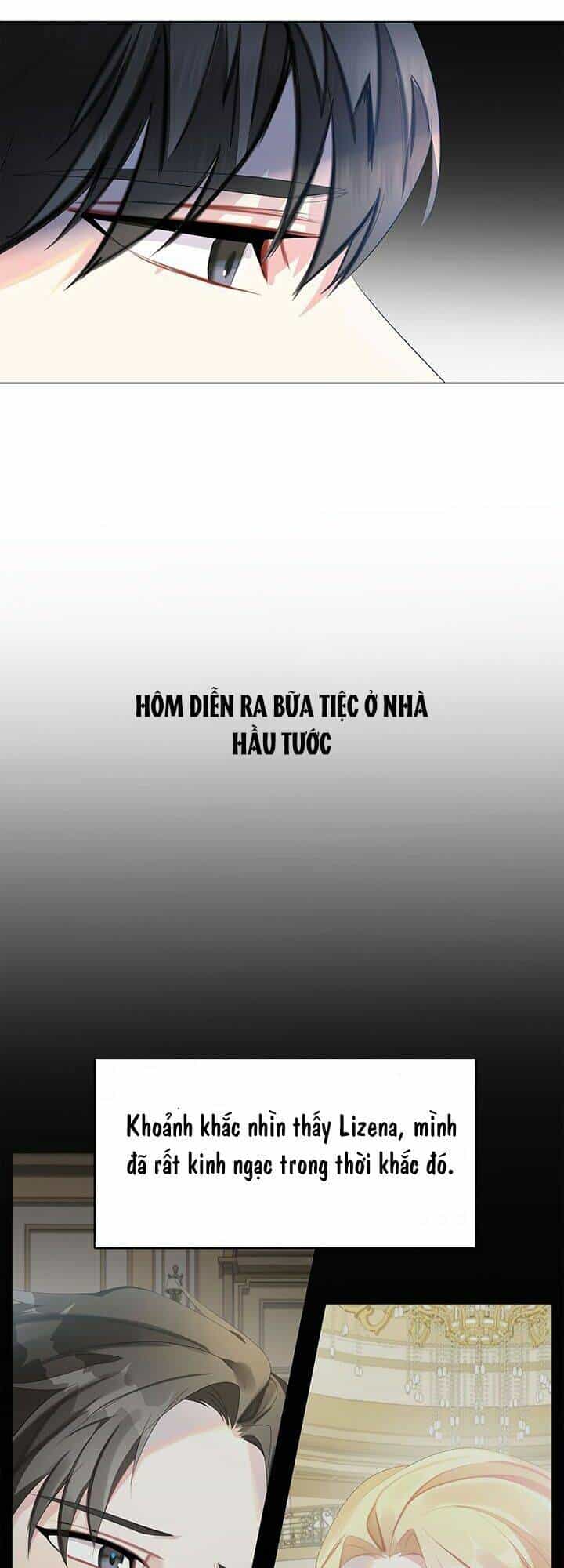 Tôi Sẽ Không Hối Tiếc Vì Anh Đâu - Chương 9 - ảnh 42