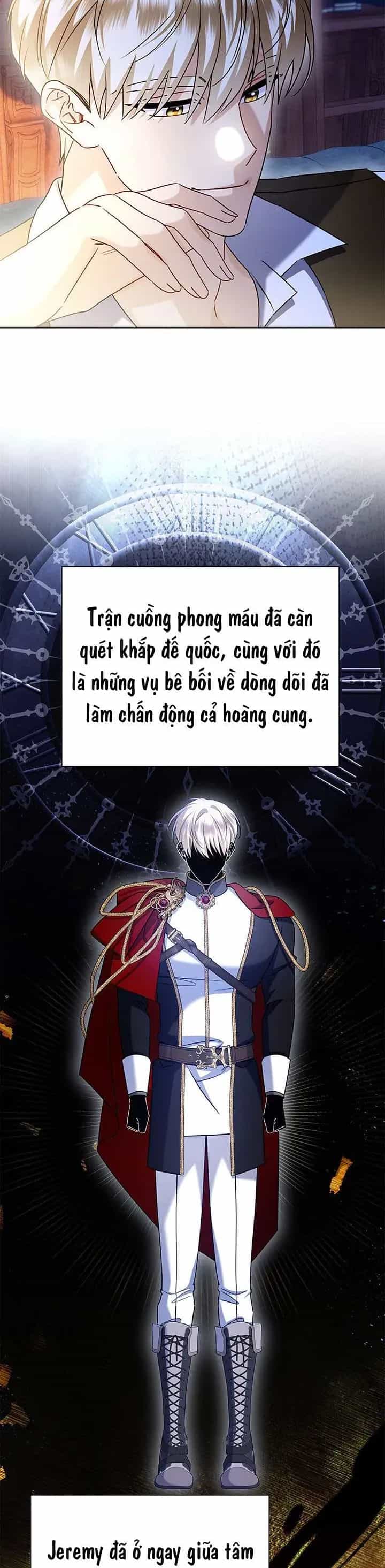 Tôi Sẽ Không Hối Tiếc Vì Anh Đâu - Chương 141 - ảnh 32