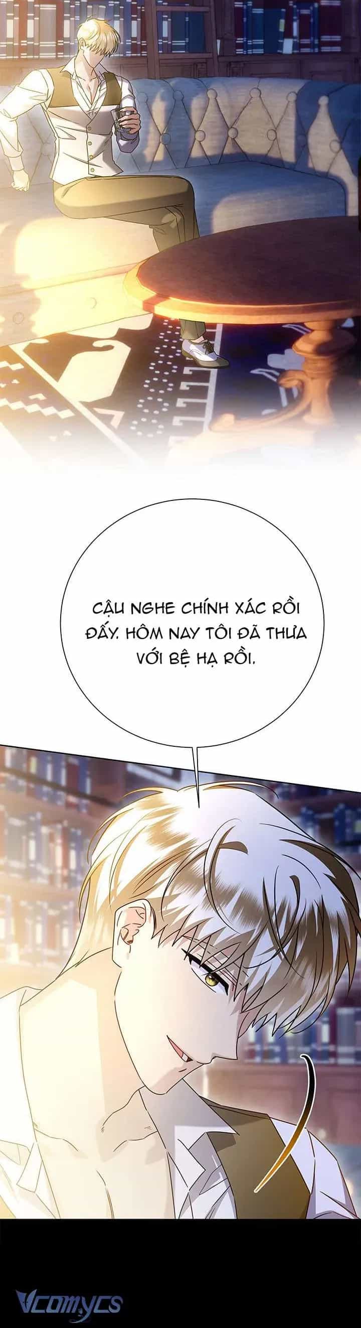 Tôi Sẽ Không Hối Tiếc Vì Anh Đâu - Chương 141 - ảnh 37