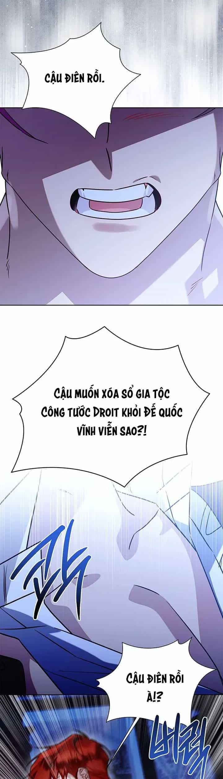 Tôi Sẽ Không Hối Tiếc Vì Anh Đâu - Chương 141 - ảnh 40