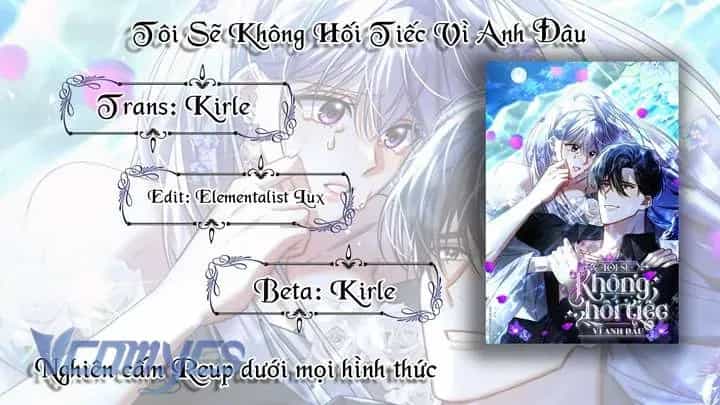 Tôi Sẽ Không Hối Tiếc Vì Anh Đâu - Chương 141 - ảnh 46