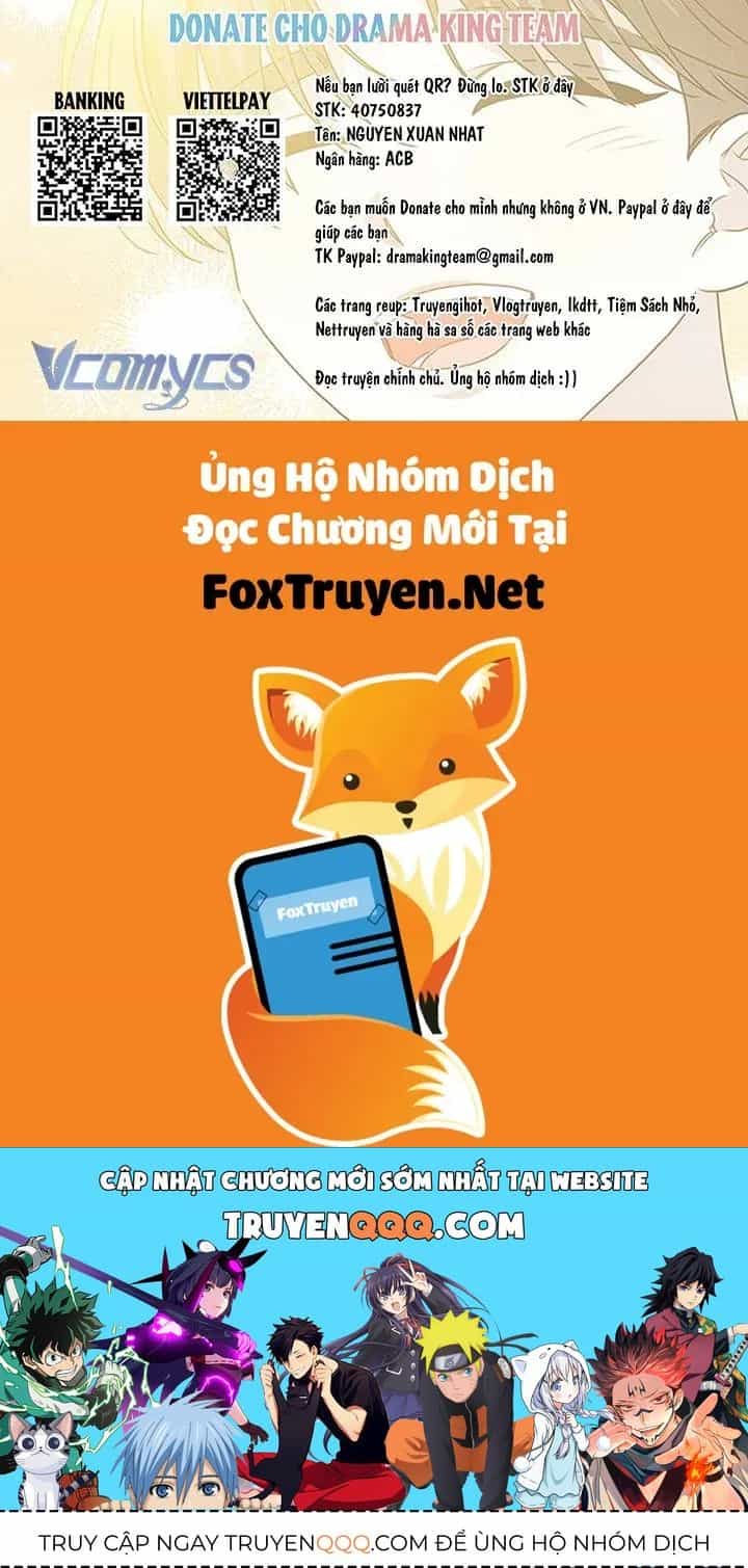 Tôi Sẽ Không Hối Tiếc Vì Anh Đâu - Chương 141 - ảnh 47