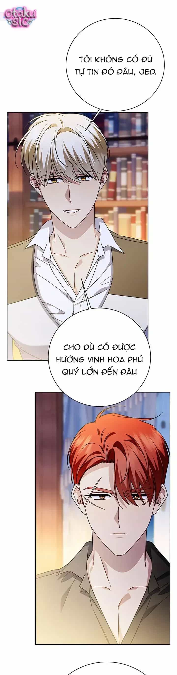 Tôi Sẽ Không Hối Tiếc Vì Anh Đâu - Chương 142 - ảnh 12
