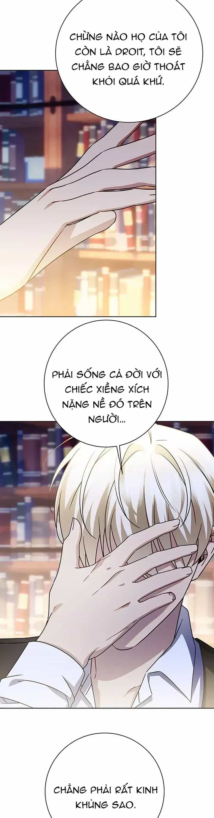 Tôi Sẽ Không Hối Tiếc Vì Anh Đâu - Chương 142 - ảnh 13