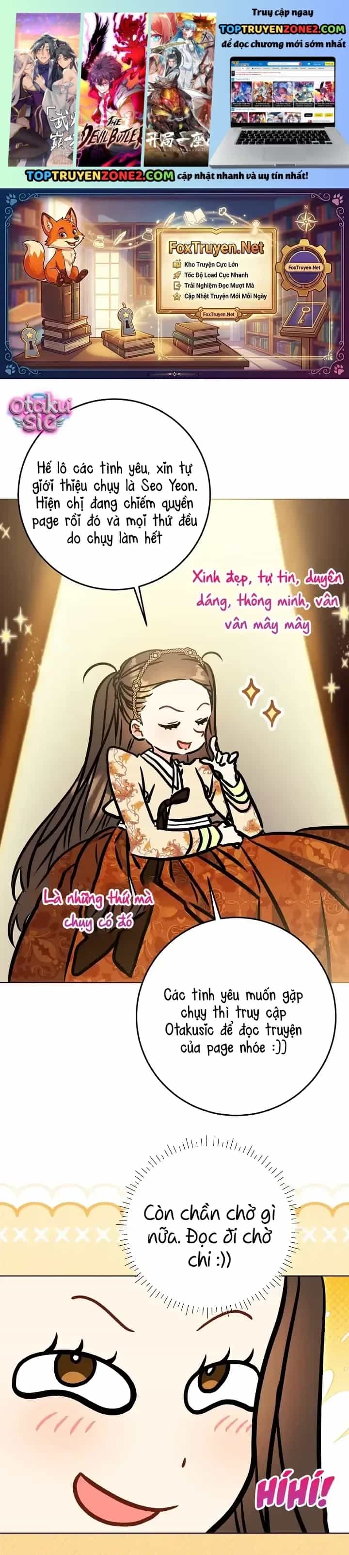 Tôi Sẽ Không Hối Tiếc Vì Anh Đâu - Chương 142 - ảnh 2