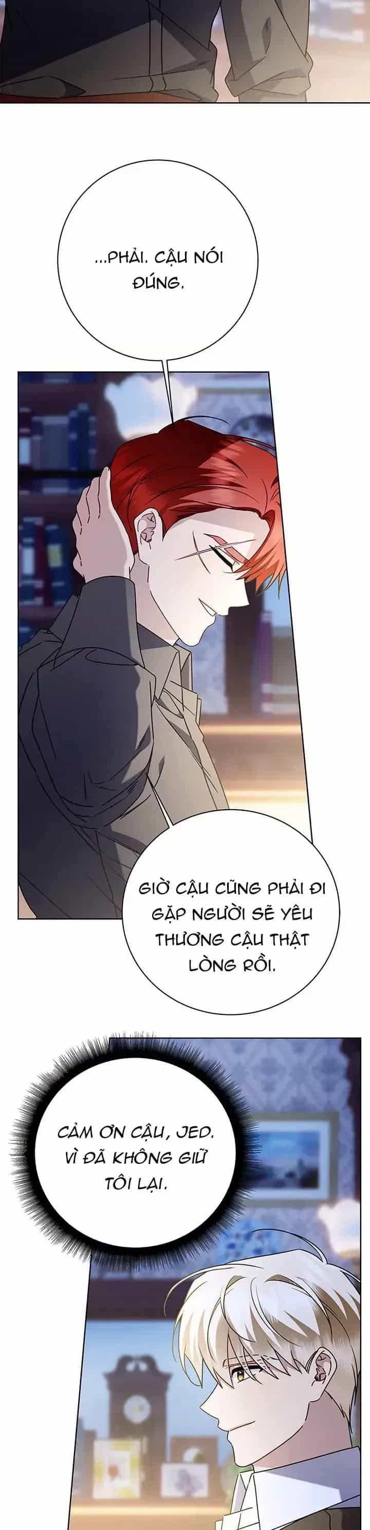 Tôi Sẽ Không Hối Tiếc Vì Anh Đâu - Chương 142 - ảnh 22